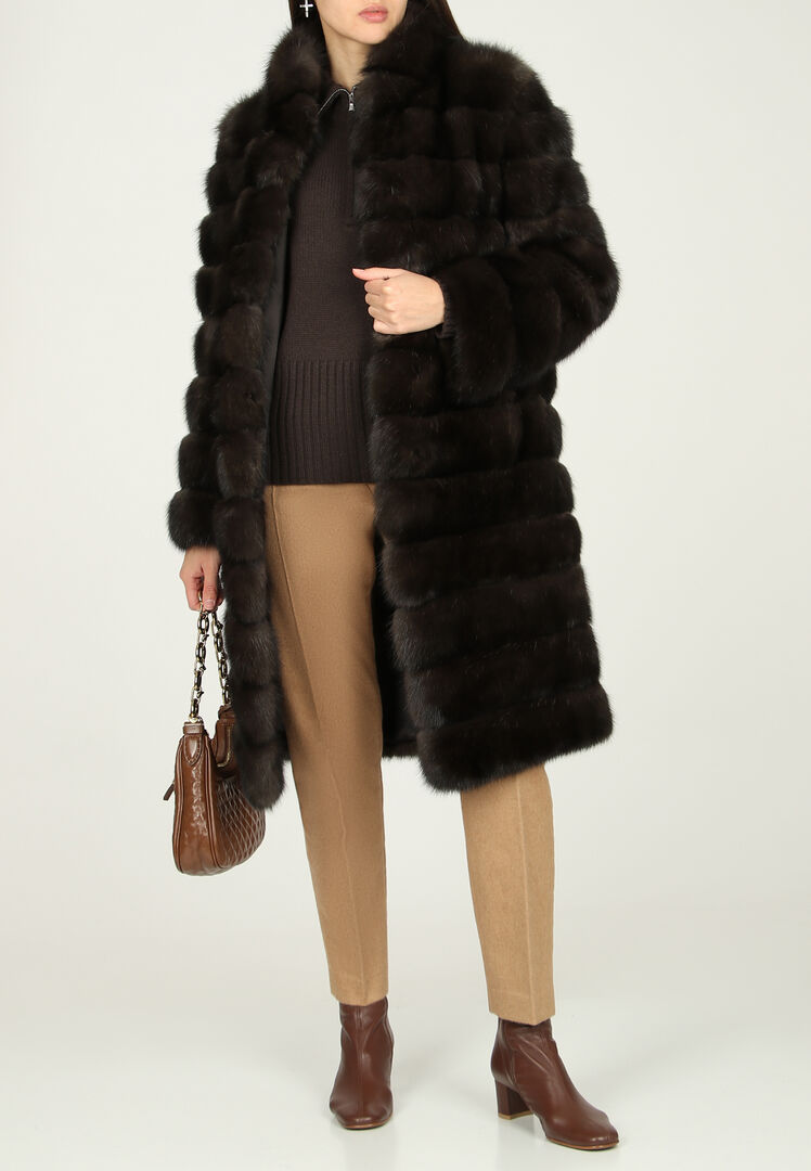 Пальто FABIO GAVAZZI