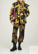 Пуховик VERSACE JEANS COUTURE 164645 фото 2