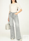 Футболка ALLUDE 163035 фото 2