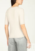 Футболка ALLUDE 163035 фото 3