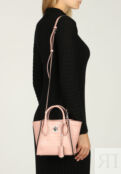 Сумка ERMANNO SCERVINO 163743 фото 2