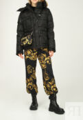 Пуховик VERSACE JEANS COUTURE 164645 фото 2