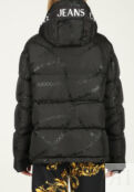 Пуховик VERSACE JEANS COUTURE 164645 фото 3