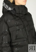 Пуховик VERSACE JEANS COUTURE 164645 фото 4