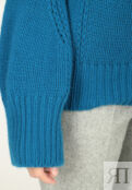 Свитер ERMANNO SCERVINO 163650 фото 4
