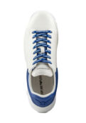 Кеды EMPORIO ARMANI 169159 фото 4