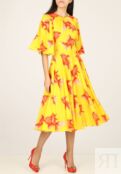 Платье DOLCE&GABBANA 130802 фото 2