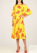 Платье DOLCE&GABBANA 130802 фото 3