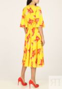 Платье DOLCE&GABBANA 130802 фото 4