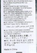 Шарф ALLUDE 163021 фото 4