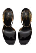 Босоножки VALENTINO 173882 фото 4