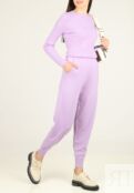 Брюки ALLUDE 144694 фото 3