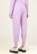 Брюки ALLUDE 144694 фото 4