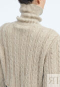 Свитер MM6 Maison Margiela 164240 фото 3