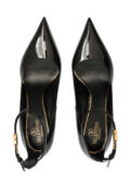 Туфли VALENTINO 173883 фото 4