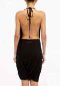 Платье MM6 Maison Margiela 164248 фото 2