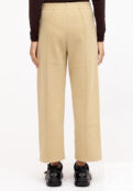 Брюки MM6 Maison Margiela 164255 фото 2