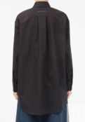 Рубашка MM6 Maison Margiela 164238 фото 2