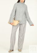 Свитер ALLUDE 163052 фото 2