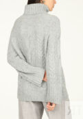 Свитер ALLUDE 163052 фото 3
