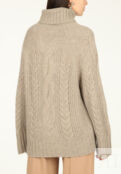 Свитер ALLUDE 163052 фото 4