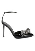 Босоножки GIUSEPPE ZANOTTI 163876 фото 2