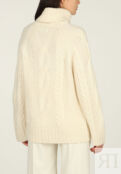 Свитер ALLUDE 163052 фото 4