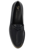 Лоферы GIUSEPPE ZANOTTI 163883 фото 4