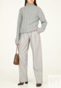 Свитер ALLUDE 161565 фото 3