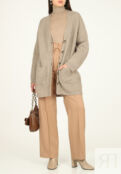 Кардиган ALLUDE 163023 фото 2