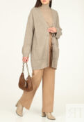 Кардиган ALLUDE 163023 фото 3