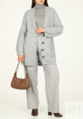 Кардиган ALLUDE 163023 фото 2
