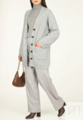 Кардиган ALLUDE 163023 фото 3