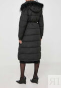 Пуховик TWINSET Milano 164833 фото 3