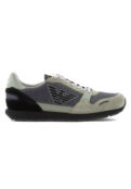 Кроссовки EMPORIO ARMANI 168860 фото 2