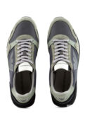 Кроссовки EMPORIO ARMANI 168860 фото 3