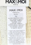 Перчатки MAX&MOI 169336 фото 4