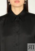 Рубашка MM6 Maison Margiela 164250 фото 4