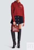 Толстовка BALMAIN 174417 фото 2