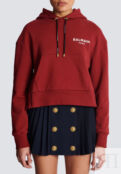 Толстовка BALMAIN 174417 фото 4