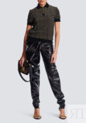Футболка BALMAIN 174413 фото 2
