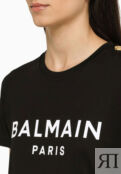 Футболка BALMAIN 174410 фото 4