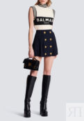 Жилет BALMAIN 174424 фото 2