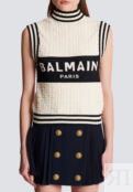 Жилет BALMAIN 174424 фото 4