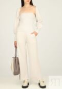 Топ ALLUDE 144719 фото 2