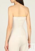 Топ ALLUDE 144719 фото 3