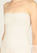 Топ ALLUDE 144719 фото 4