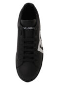Кеды DOLCE&GABBANA 174689 фото 4