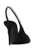 Туфли GIUSEPPE ZANOTTI 163874 фото 2