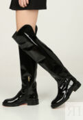 Ботфорты SANTONI 172799 фото 4